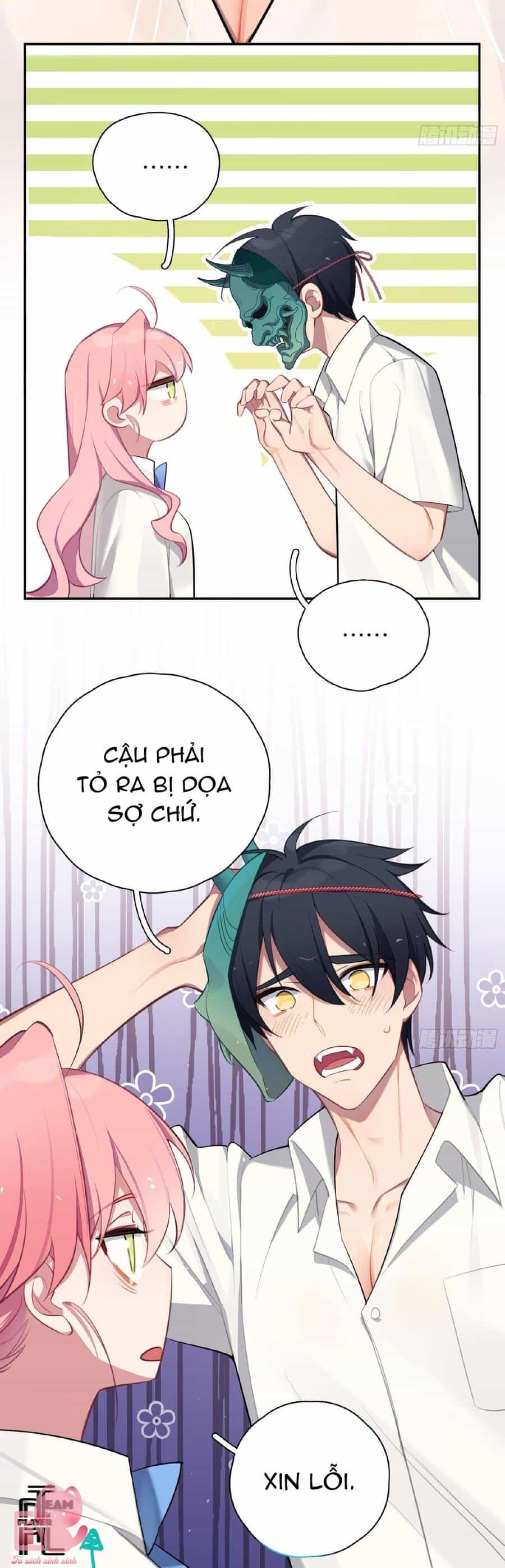 Yêu Đương Không Bằng Thả Thính Idol - Chương 15 - ảnh 29