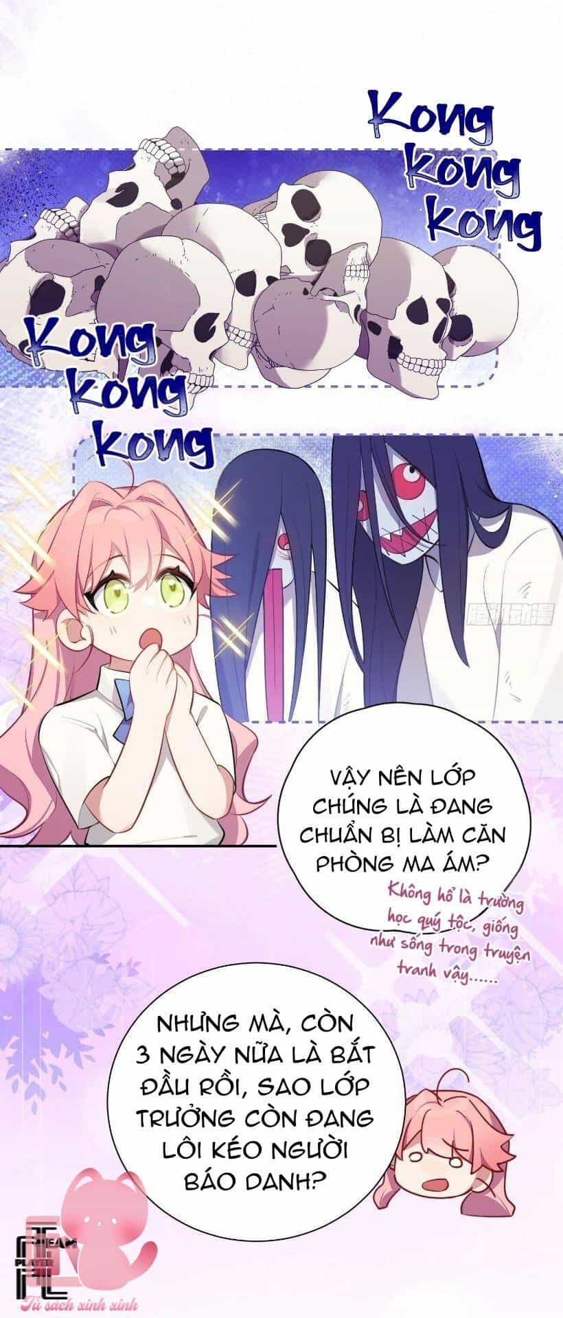 Yêu Đương Không Bằng Thả Thính Idol - Chương 15 - ảnh 36