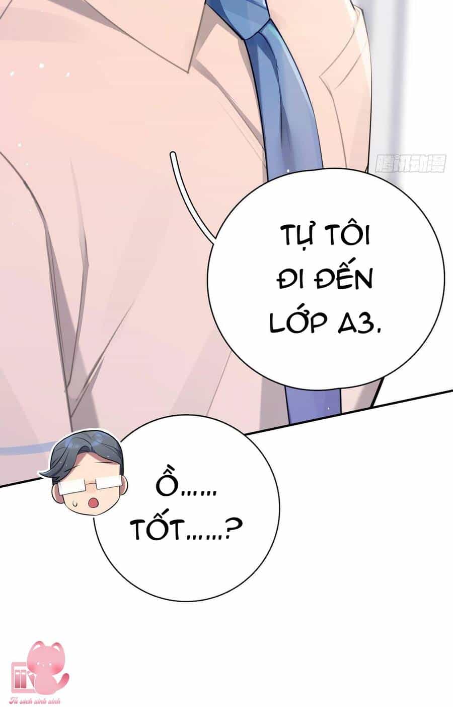 Yêu Đương Không Bằng Thả Thính Idol - Chương 15 - ảnh 45