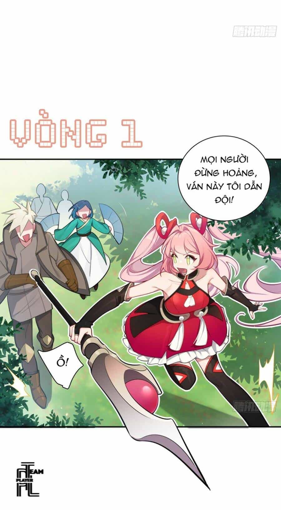 Yêu Đương Không Bằng Thả Thính Idol - Chương 17 - ảnh 13