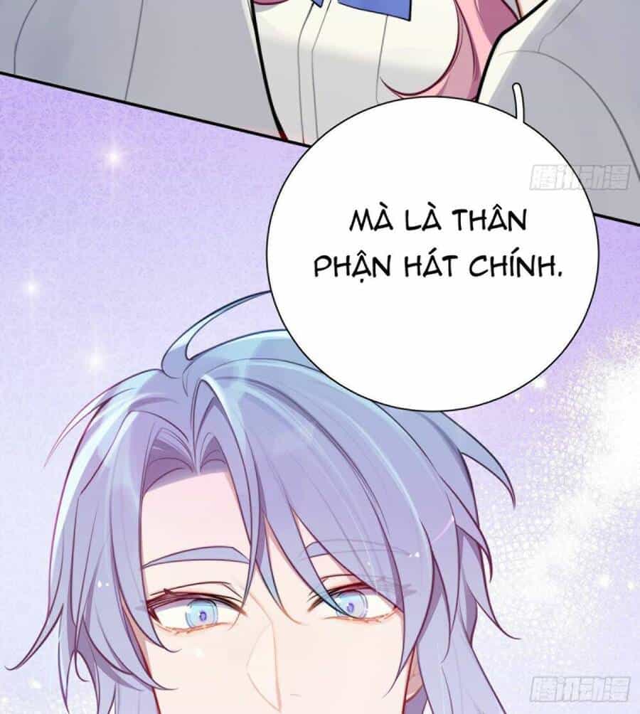 Yêu Đương Không Bằng Thả Thính Idol - Chương 17 - ảnh 2