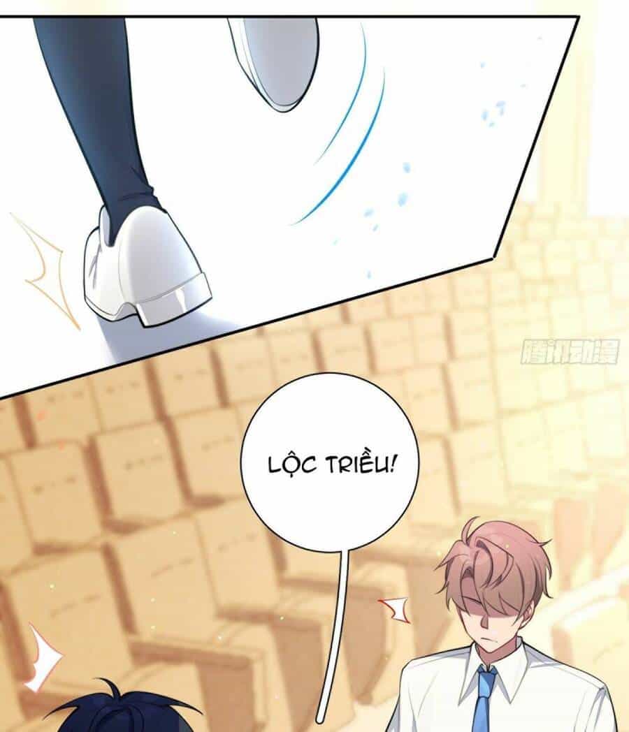 Yêu Đương Không Bằng Thả Thính Idol - Chương 17 - ảnh 48
