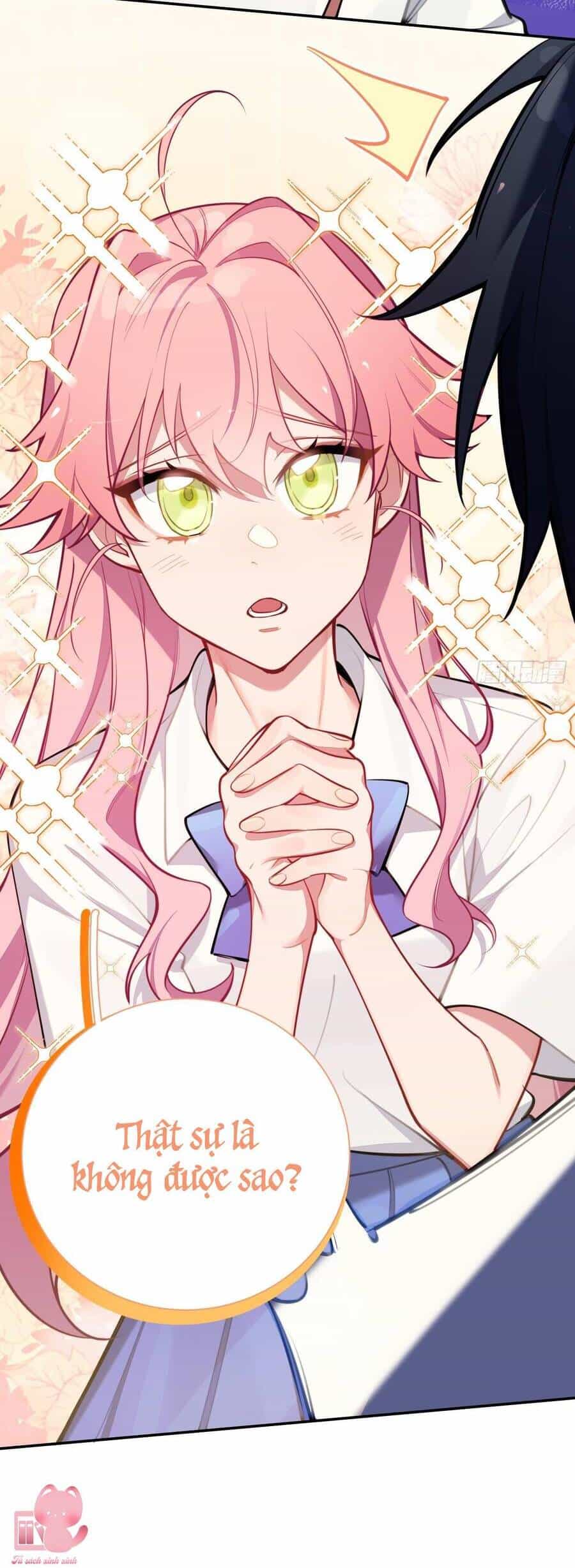 Yêu Đương Không Bằng Thả Thính Idol - Chương 18 - ảnh 15