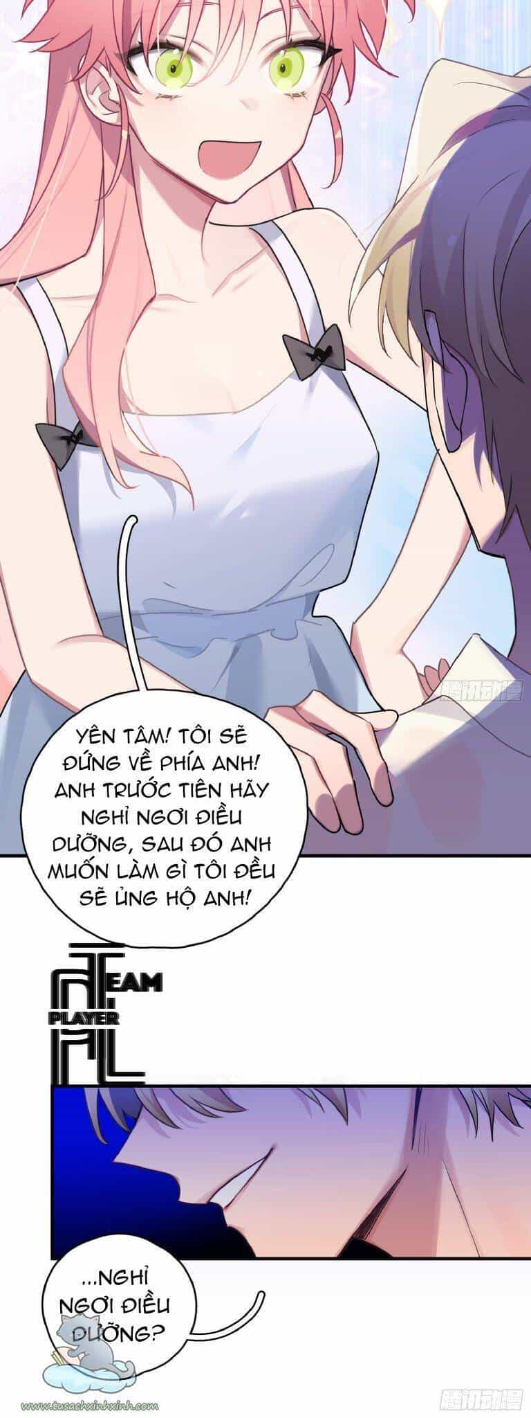 Yêu Đương Không Bằng Thả Thính Idol - Chương 1 - ảnh 15