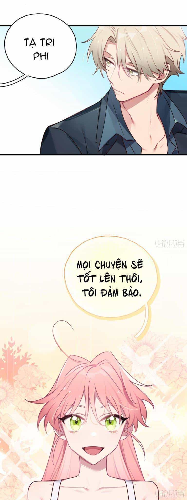 Yêu Đương Không Bằng Thả Thính Idol - Chương 1 - ảnh 22