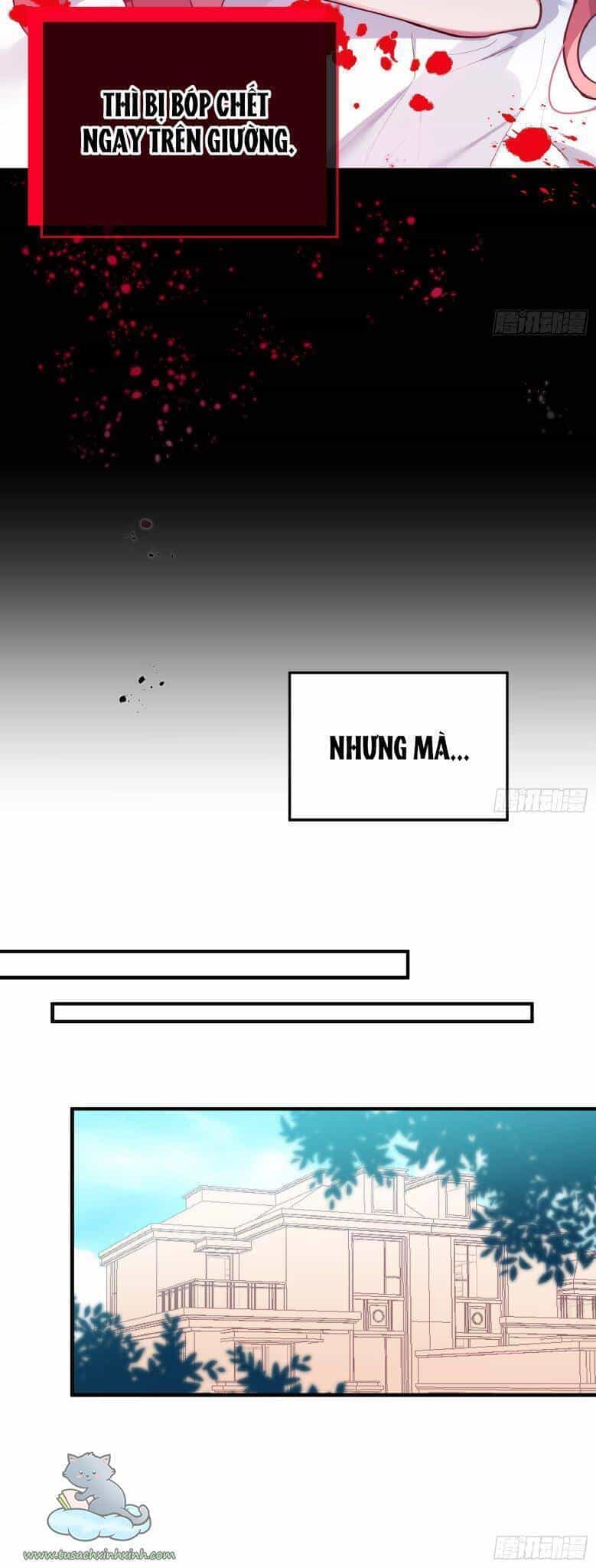 Yêu Đương Không Bằng Thả Thính Idol - Chương 1 - ảnh 5