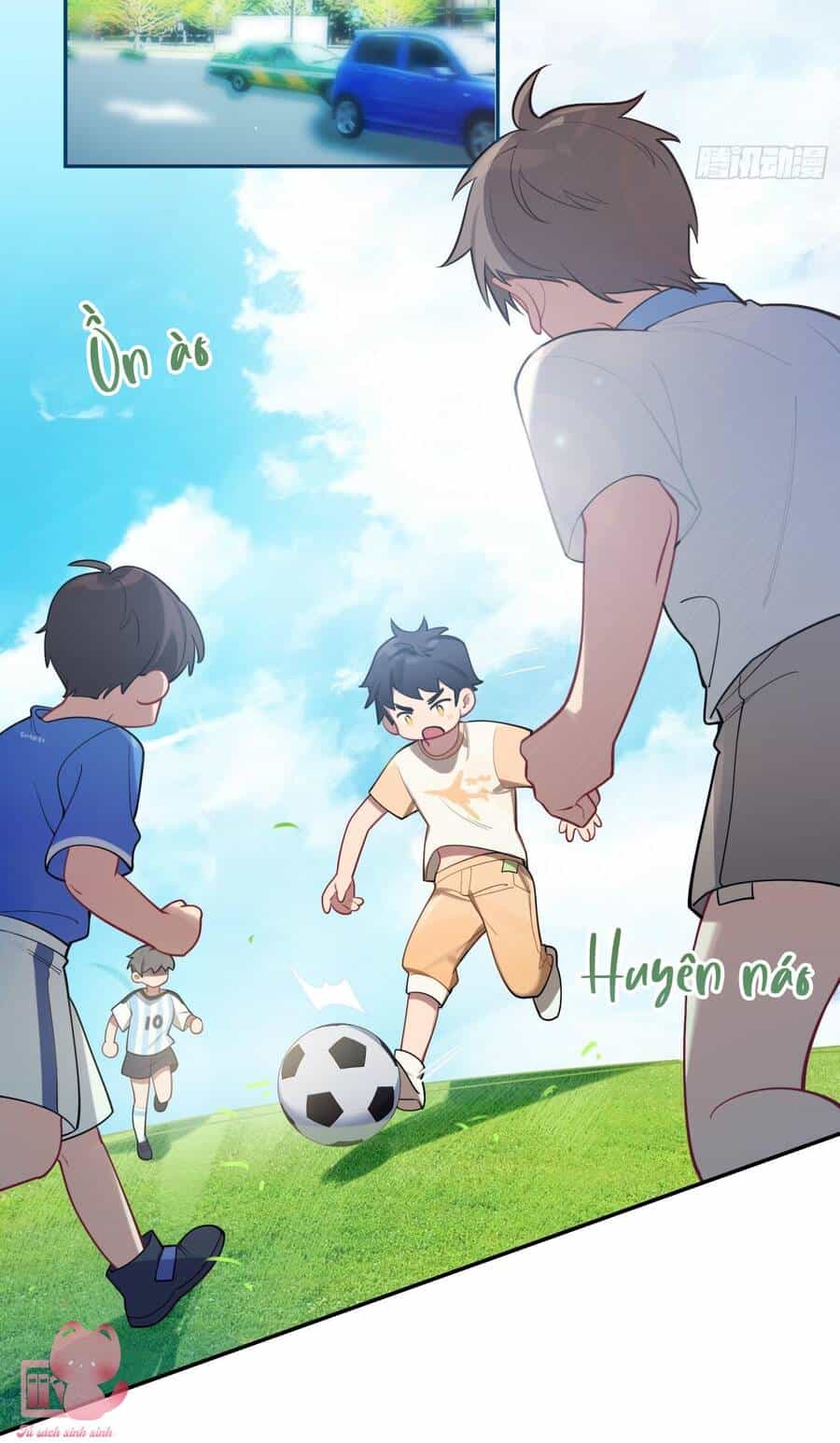 Yêu Đương Không Bằng Thả Thính Idol - Chương 19 - ảnh 19