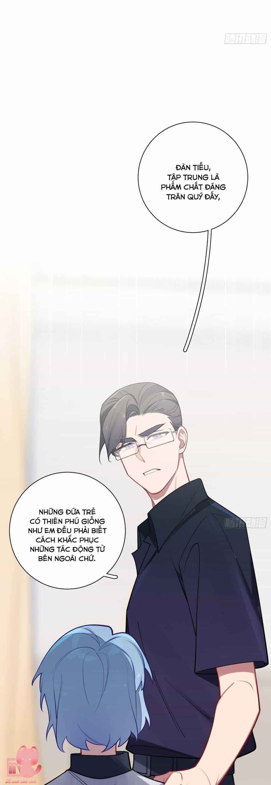Yêu Đương Không Bằng Thả Thính Idol - Chương 19 - ảnh 25