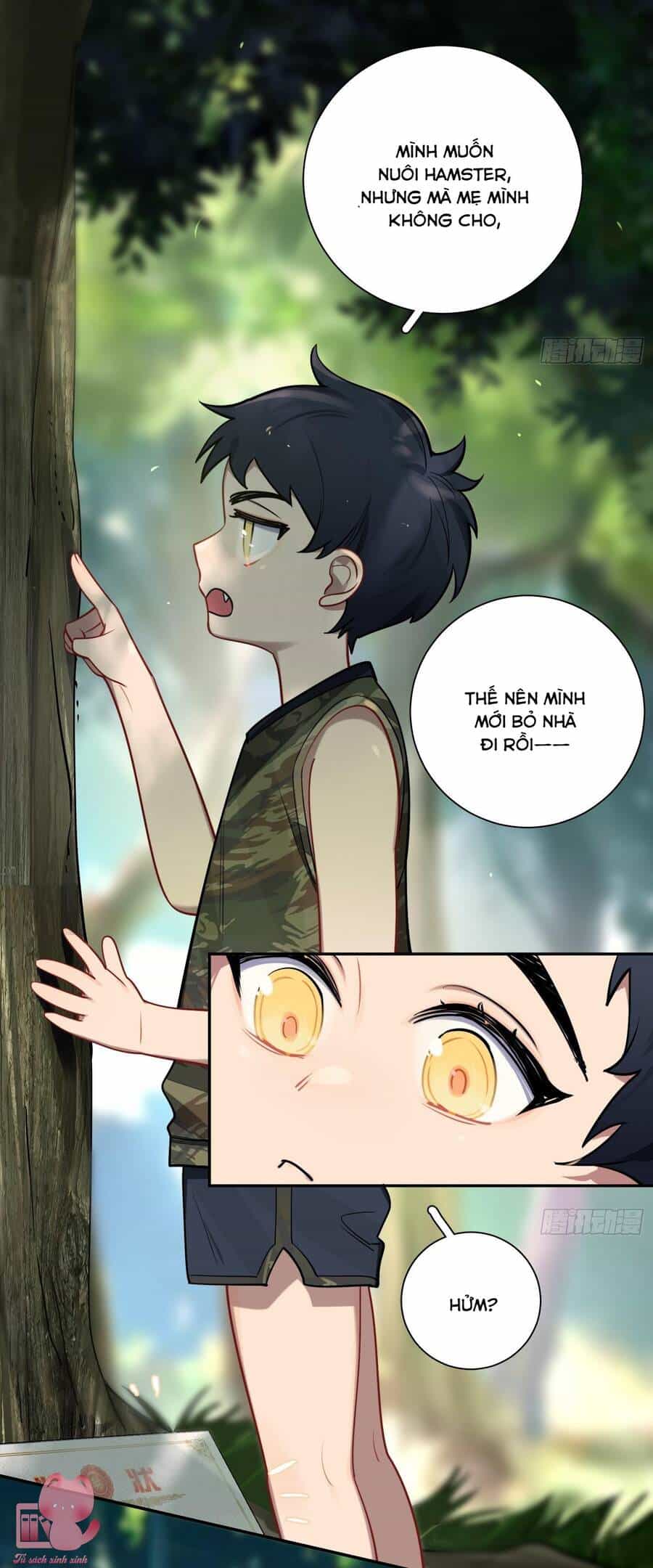 Yêu Đương Không Bằng Thả Thính Idol - Chương 19 - ảnh 34