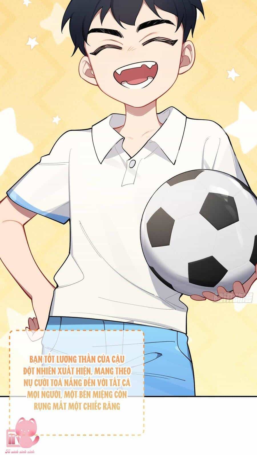 Yêu Đương Không Bằng Thả Thính Idol - Chương 19 - ảnh 39