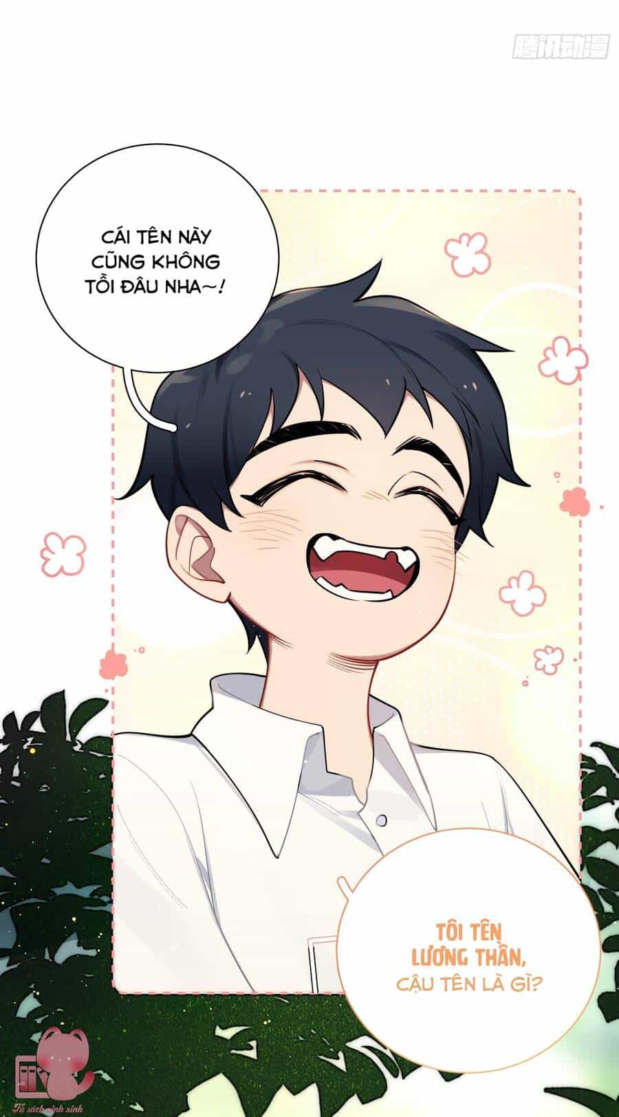Yêu Đương Không Bằng Thả Thính Idol - Chương 19 - ảnh 45