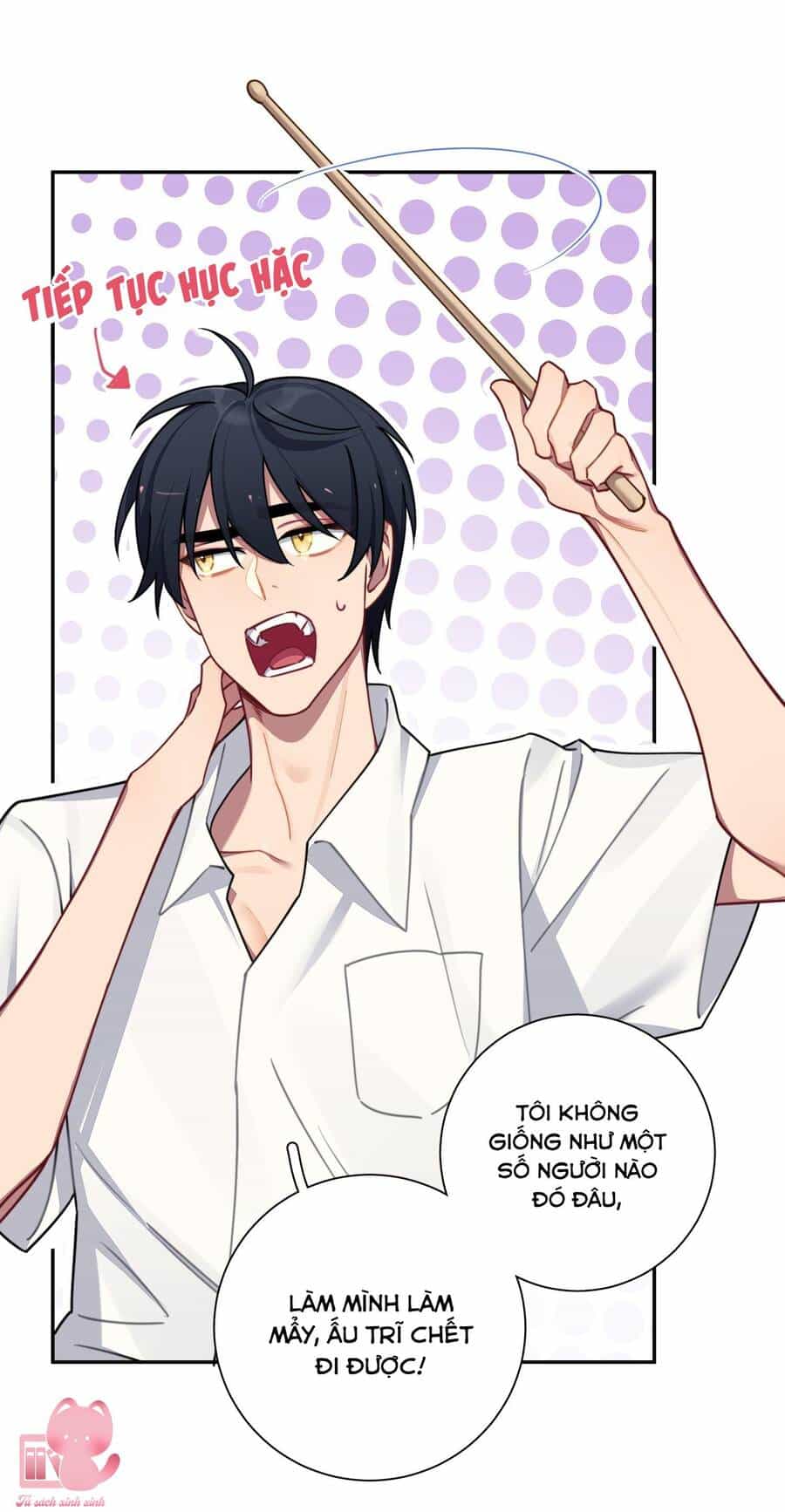 Yêu Đương Không Bằng Thả Thính Idol - Chương 20 - ảnh 11
