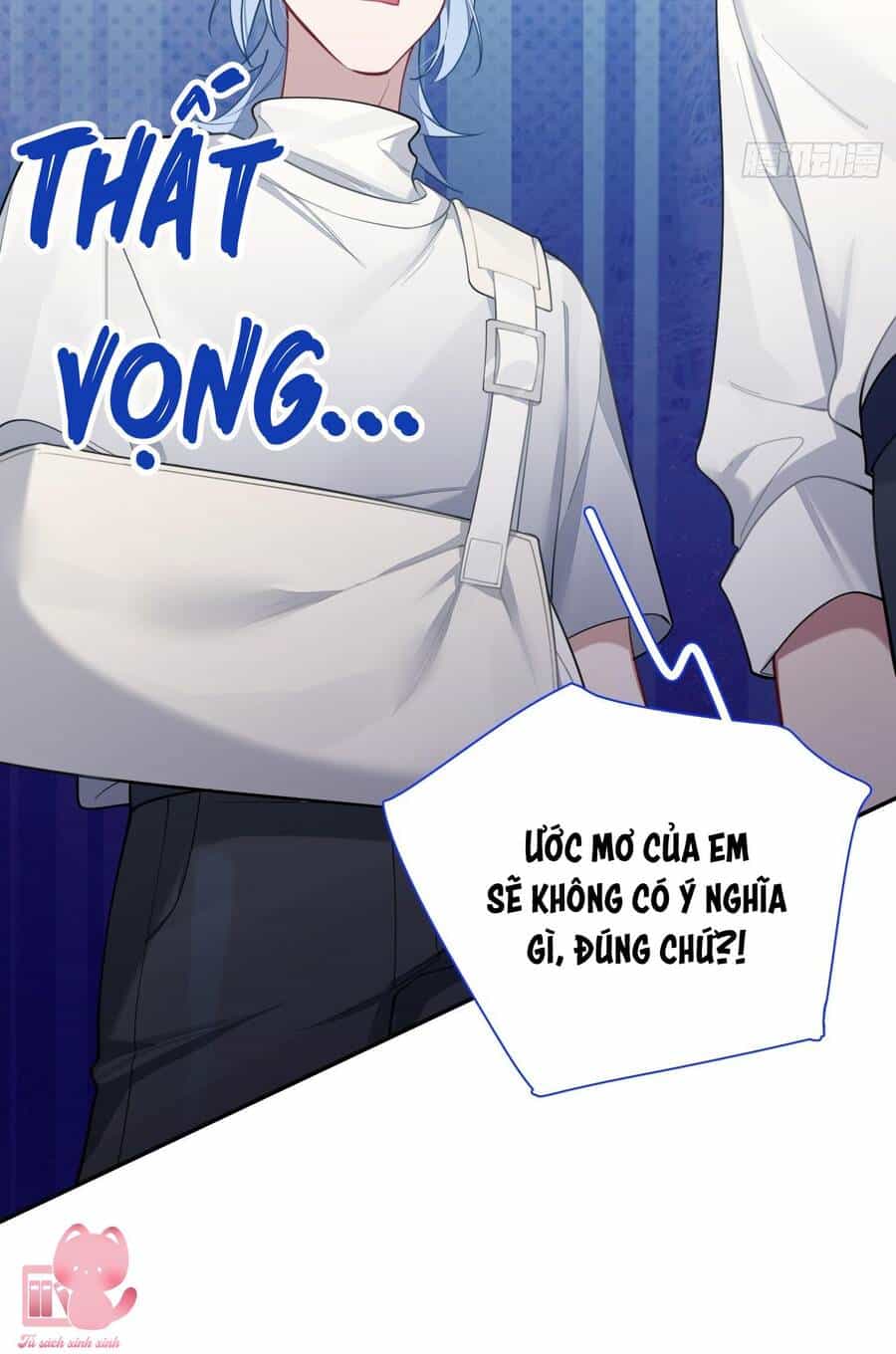 Yêu Đương Không Bằng Thả Thính Idol - Chương 20 - ảnh 33