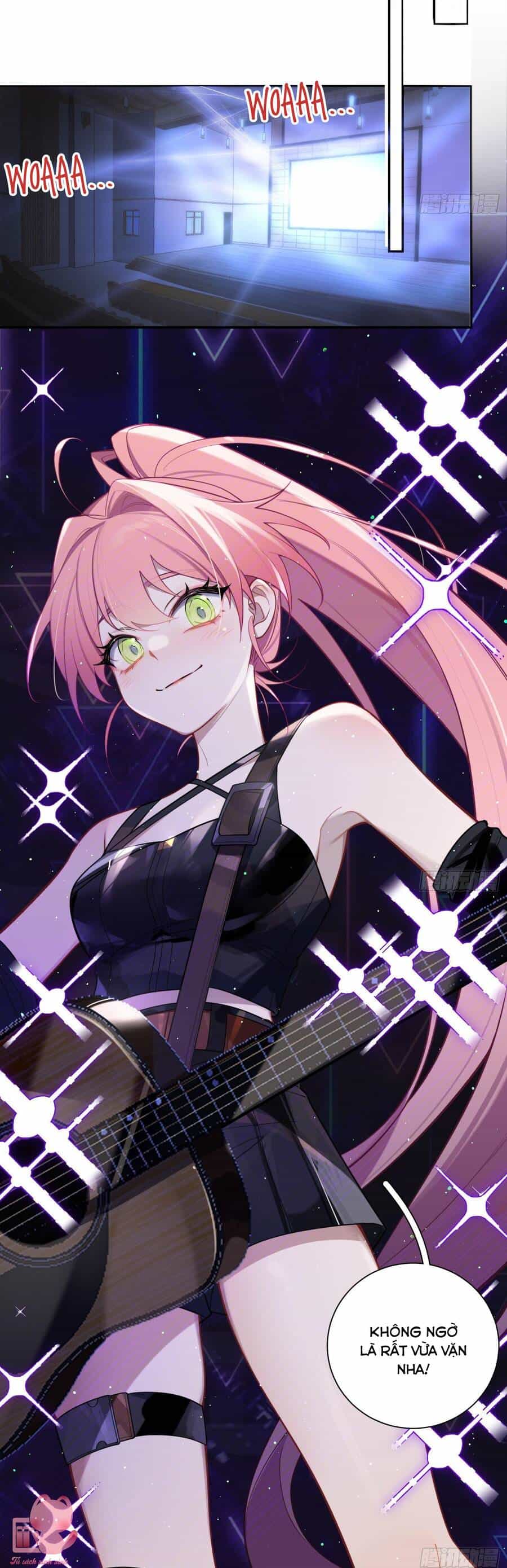Yêu Đương Không Bằng Thả Thính Idol - Chương 20 - ảnh 40
