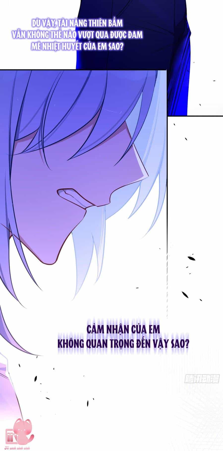 Yêu Đương Không Bằng Thả Thính Idol - Chương 21 - ảnh 35
