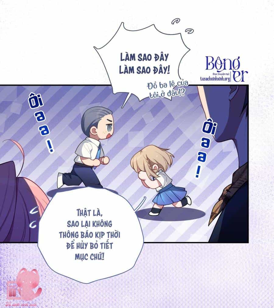 Yêu Đương Không Bằng Thả Thính Idol - Chương 21 - ảnh 9