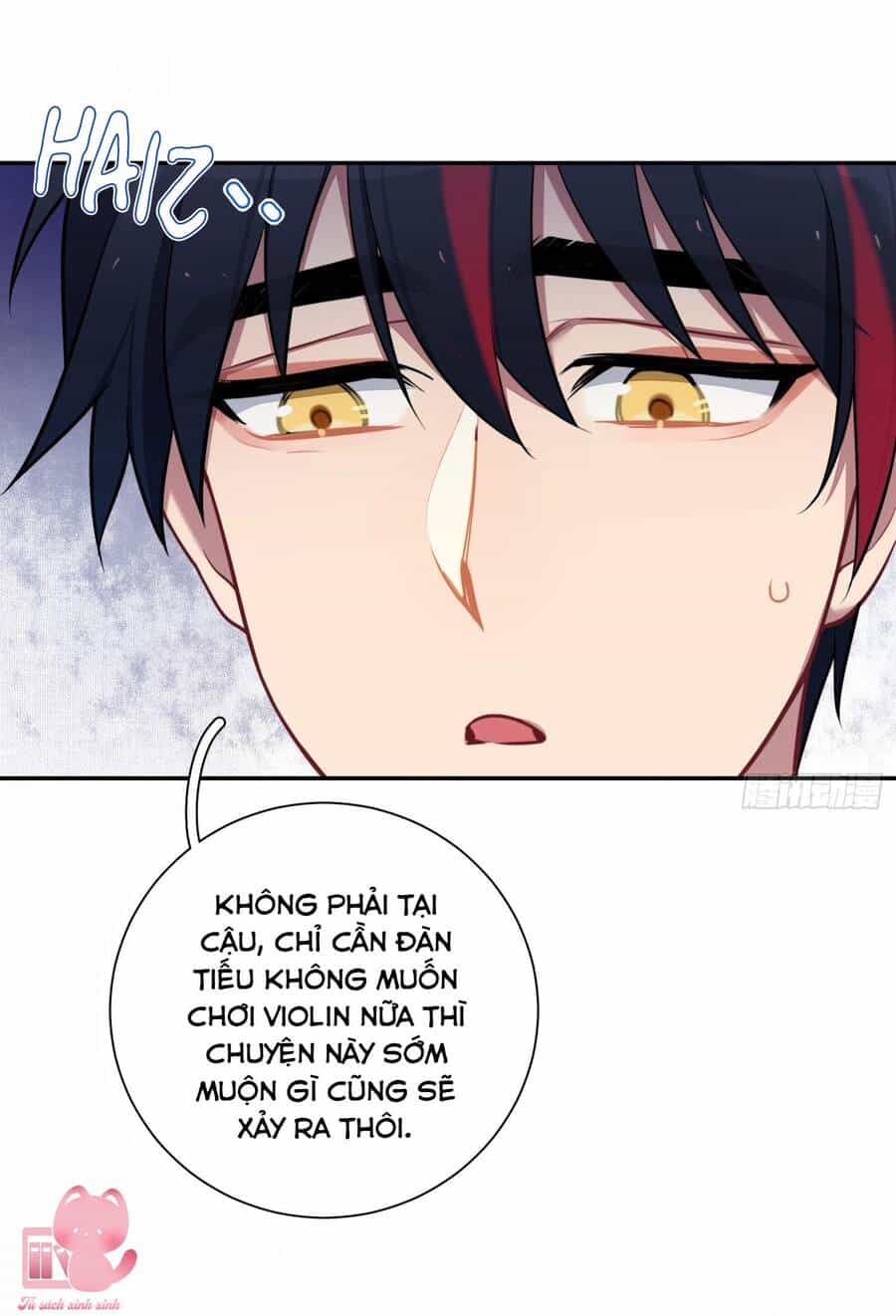 Yêu Đương Không Bằng Thả Thính Idol - Chương 22 - ảnh 10