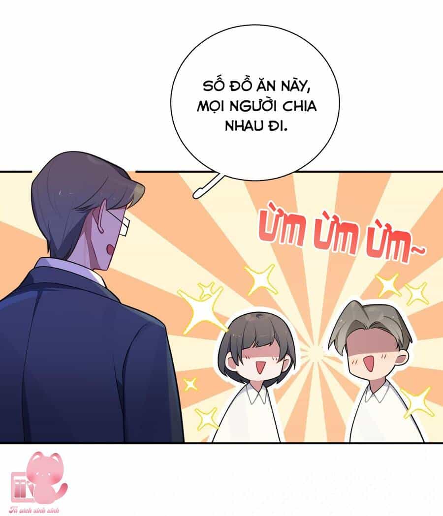 Yêu Đương Không Bằng Thả Thính Idol - Chương 22 - ảnh 19