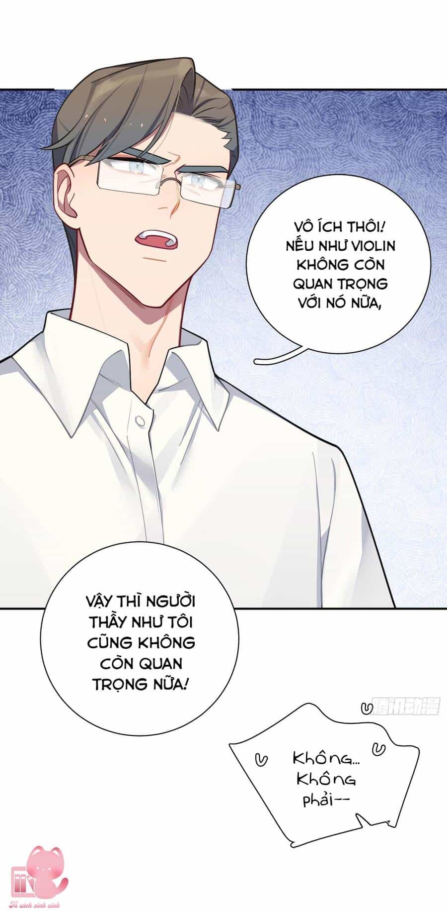 Yêu Đương Không Bằng Thả Thính Idol - Chương 22 - ảnh 30