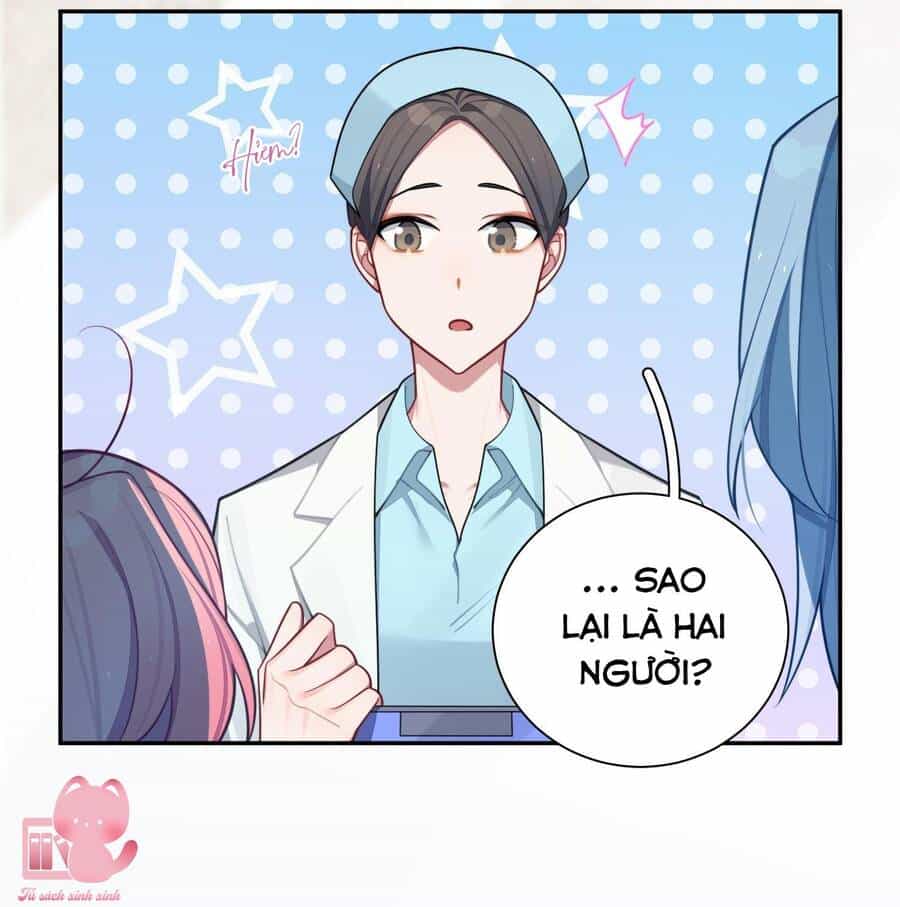 Yêu Đương Không Bằng Thả Thính Idol - Chương 22 - ảnh 42