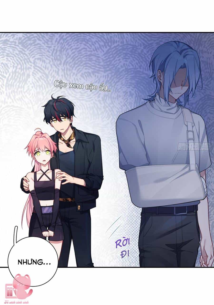 Yêu Đương Không Bằng Thả Thính Idol - Chương 22 - ảnh 8