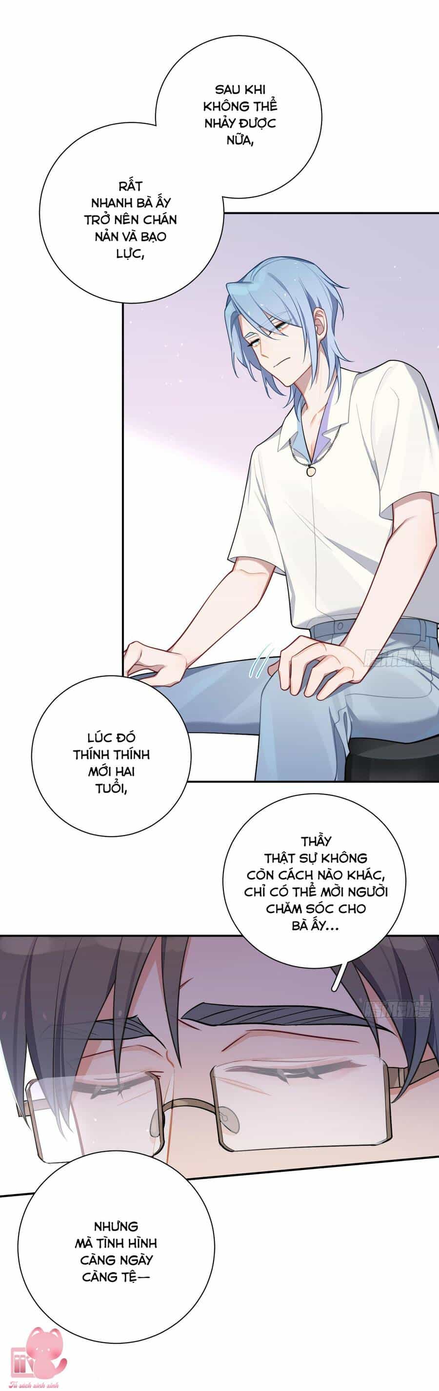 Yêu Đương Không Bằng Thả Thính Idol - Chương 23 - ảnh 30