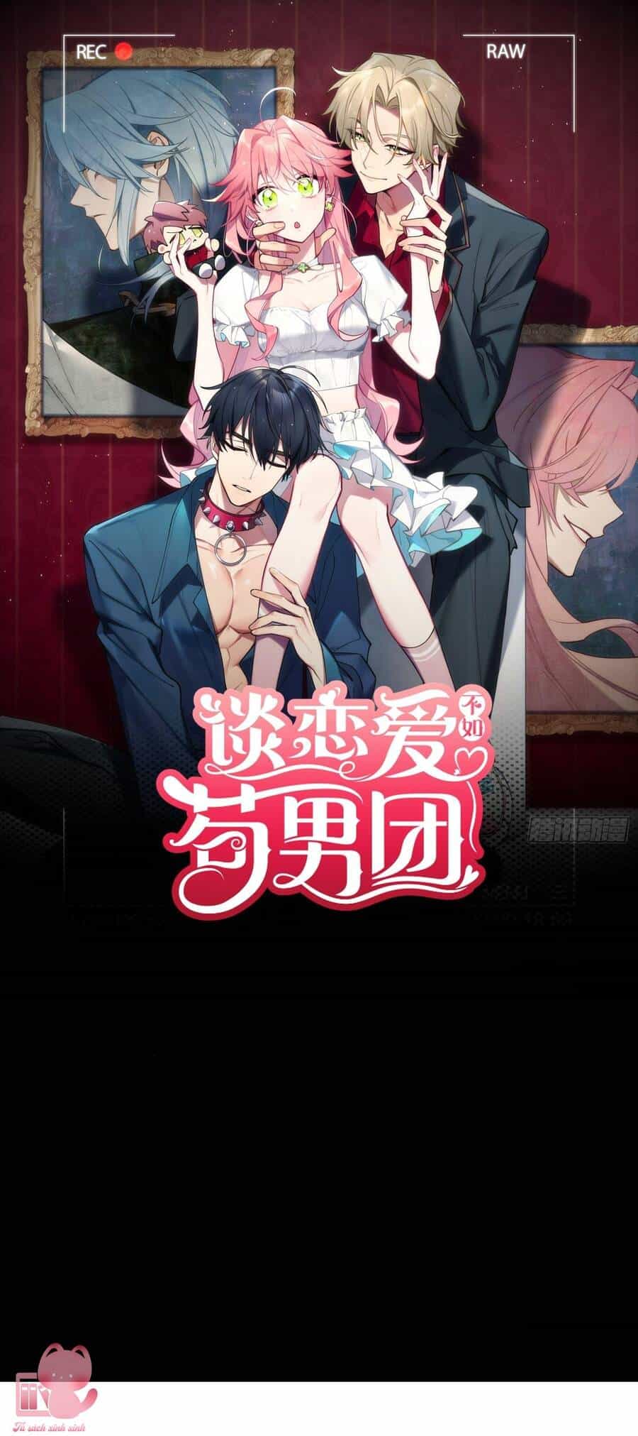 Yêu Đương Không Bằng Thả Thính Idol - Chương 25 - ảnh 2