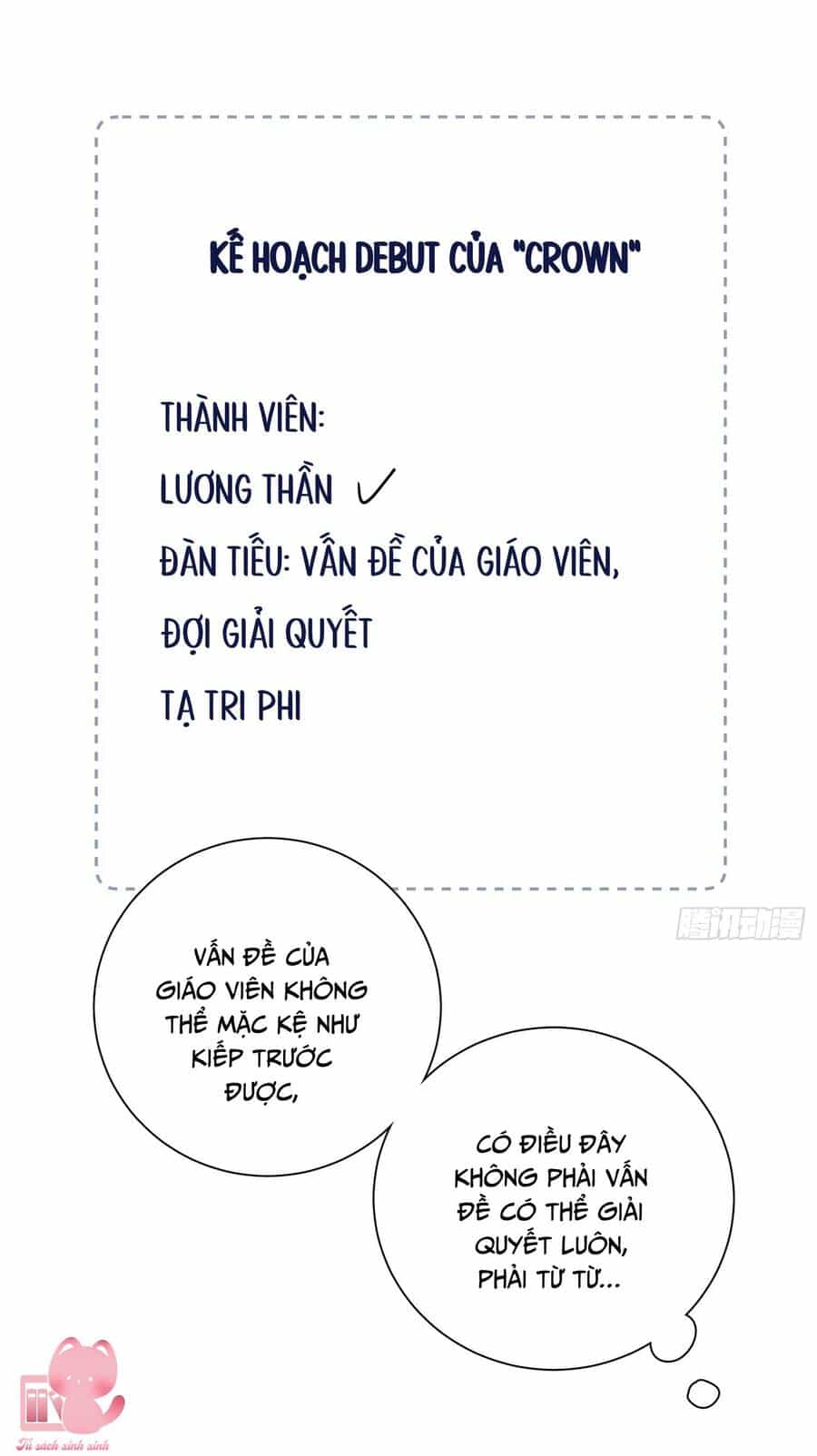 Yêu Đương Không Bằng Thả Thính Idol - Chương 25 - ảnh 35