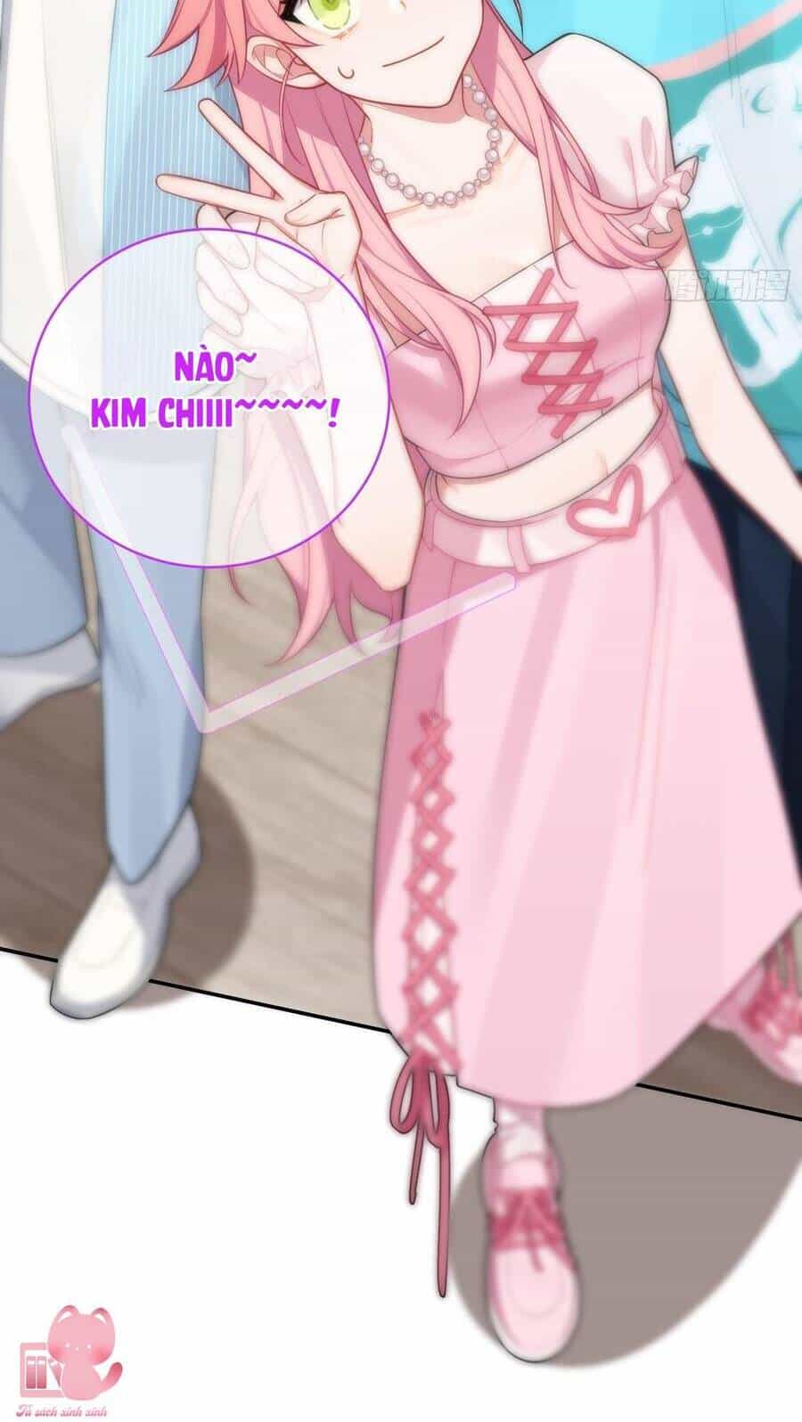 Yêu Đương Không Bằng Thả Thính Idol - Chương 26 - ảnh 16