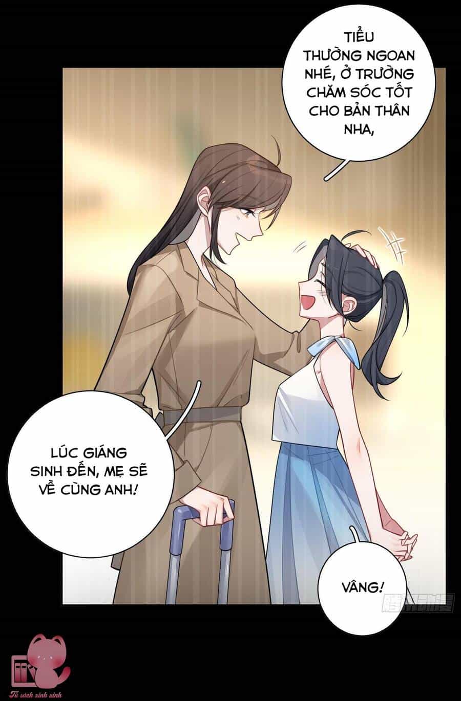 Yêu Đương Không Bằng Thả Thính Idol - Chương 26 - ảnh 54