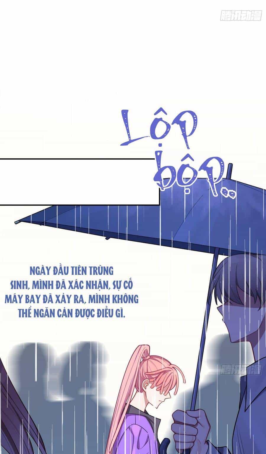Yêu Đương Không Bằng Thả Thính Idol - Chương 26 - ảnh 58