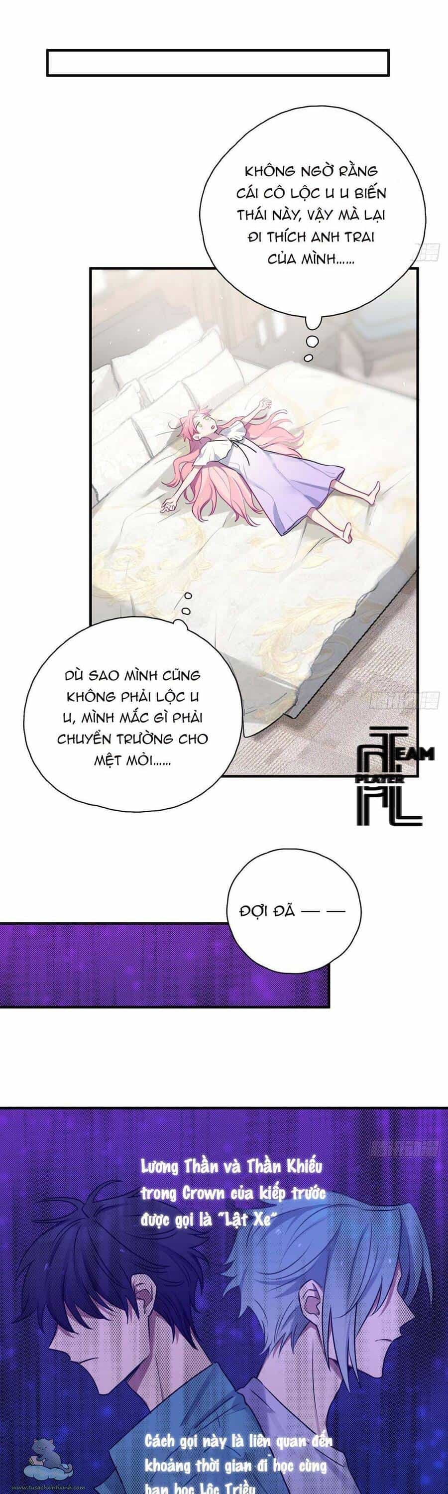 Yêu Đương Không Bằng Thả Thính Idol - Chương 2 - ảnh 34