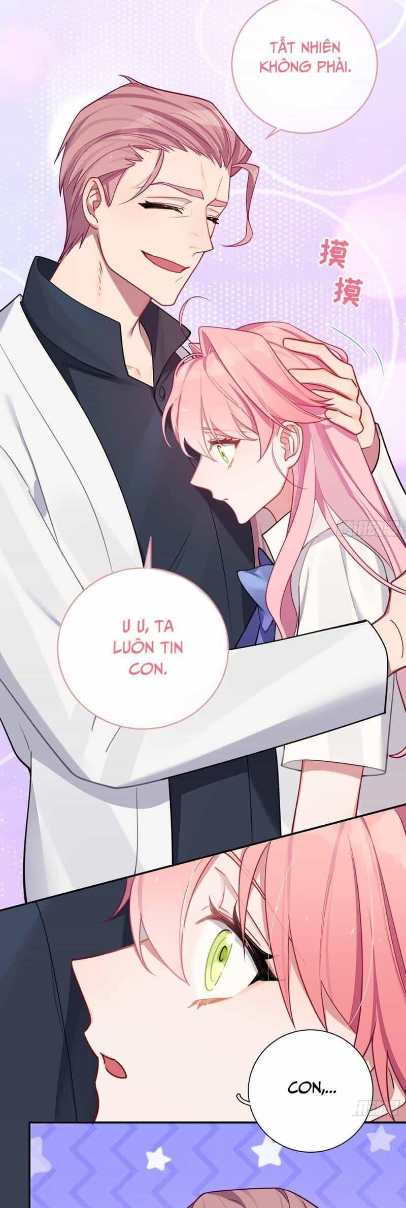 Yêu Đương Không Bằng Thả Thính Idol - Chương 31 - ảnh 16