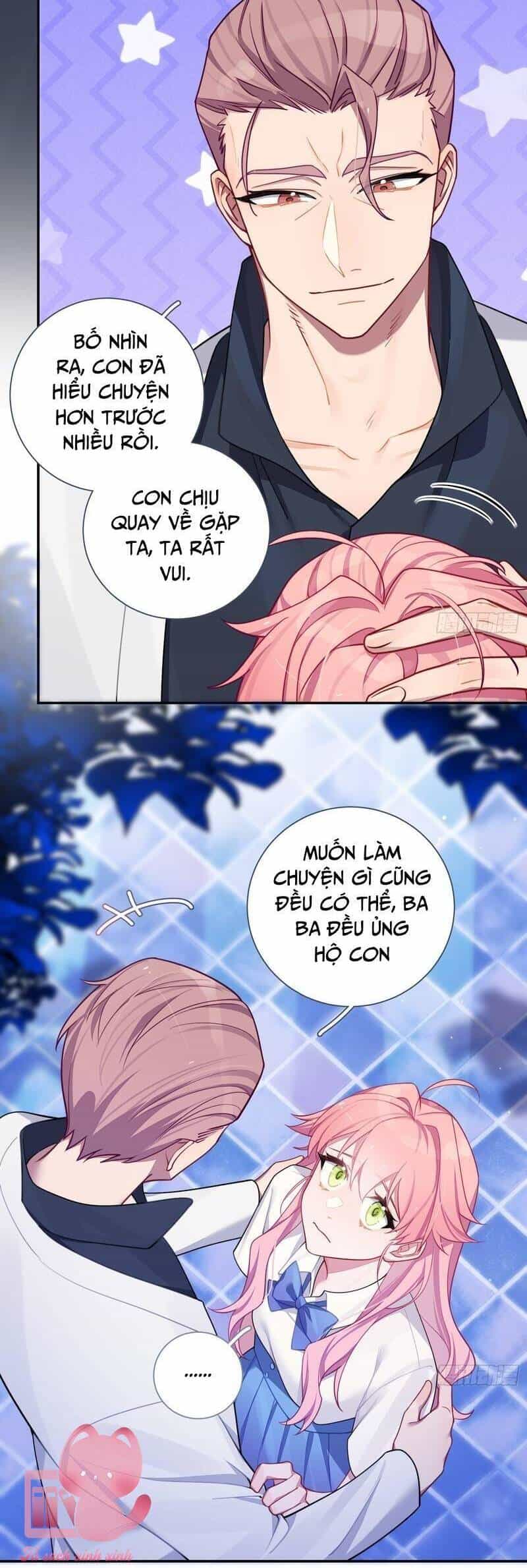 Yêu Đương Không Bằng Thả Thính Idol - Chương 31 - ảnh 17