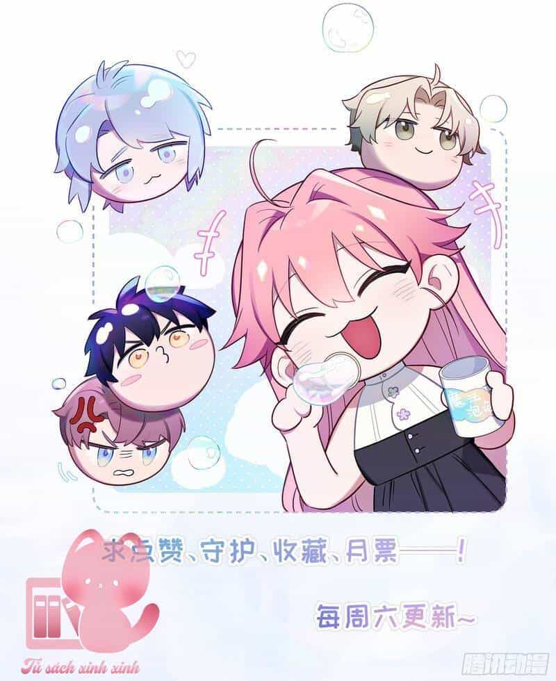 Yêu Đương Không Bằng Thả Thính Idol - Chương 32 - ảnh 23