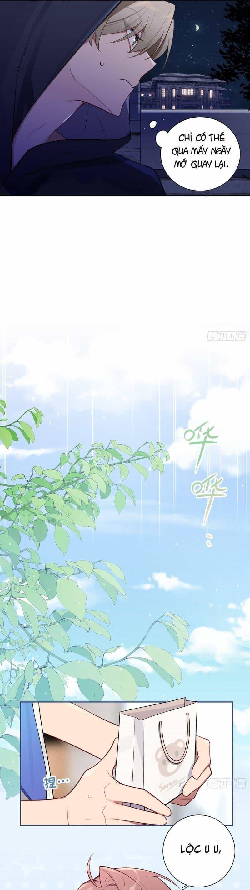 Yêu Đương Không Bằng Thả Thính Idol - Chương 32 - ảnh 6