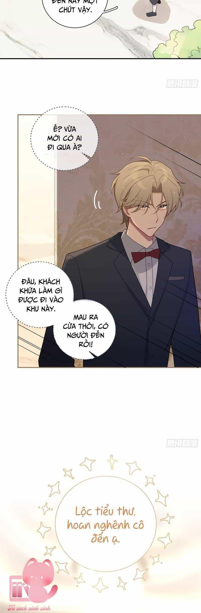 Yêu Đương Không Bằng Thả Thính Idol - Chương 33 - ảnh 13
