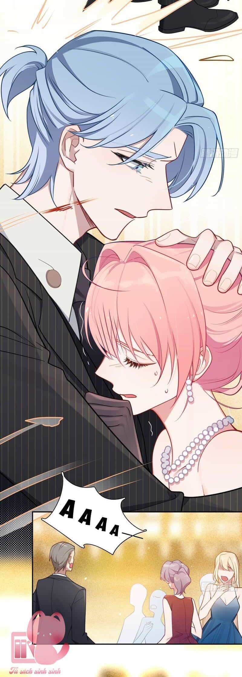 Yêu Đương Không Bằng Thả Thính Idol - Chương 34 - ảnh 4