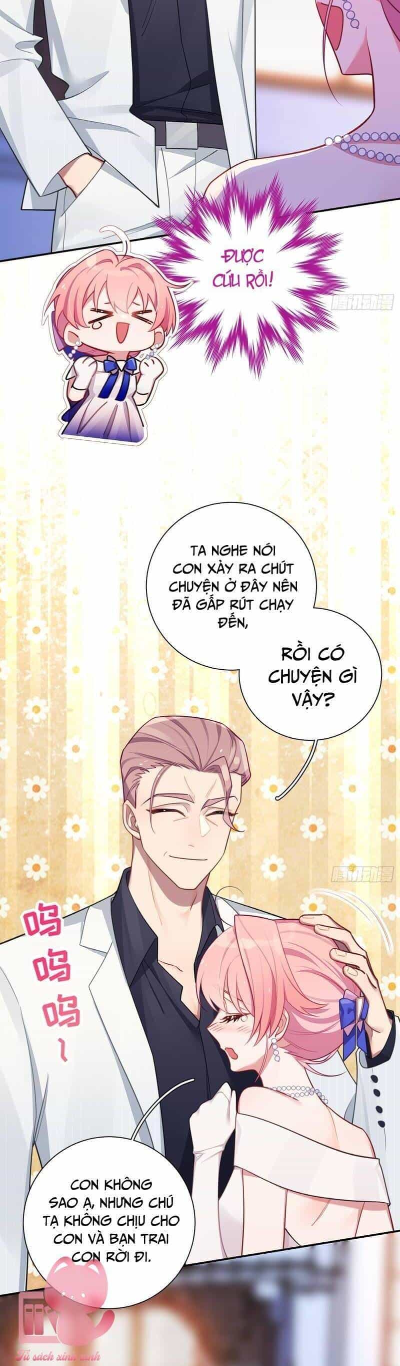 Yêu Đương Không Bằng Thả Thính Idol - Chương 35 - ảnh 15
