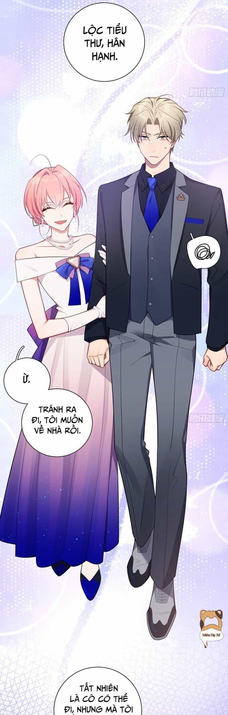 Yêu Đương Không Bằng Thả Thính Idol - Chương 35 - ảnh 6