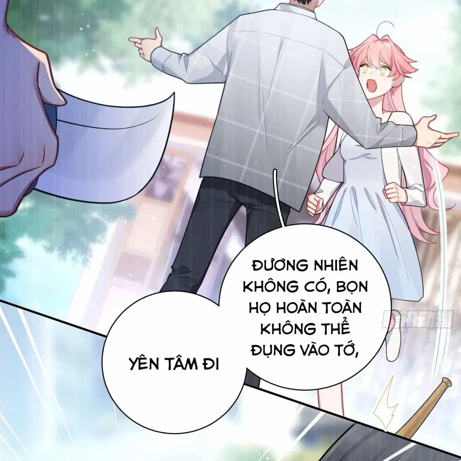 Yêu Đương Không Bằng Thả Thính Idol - Chương 38 - ảnh 24