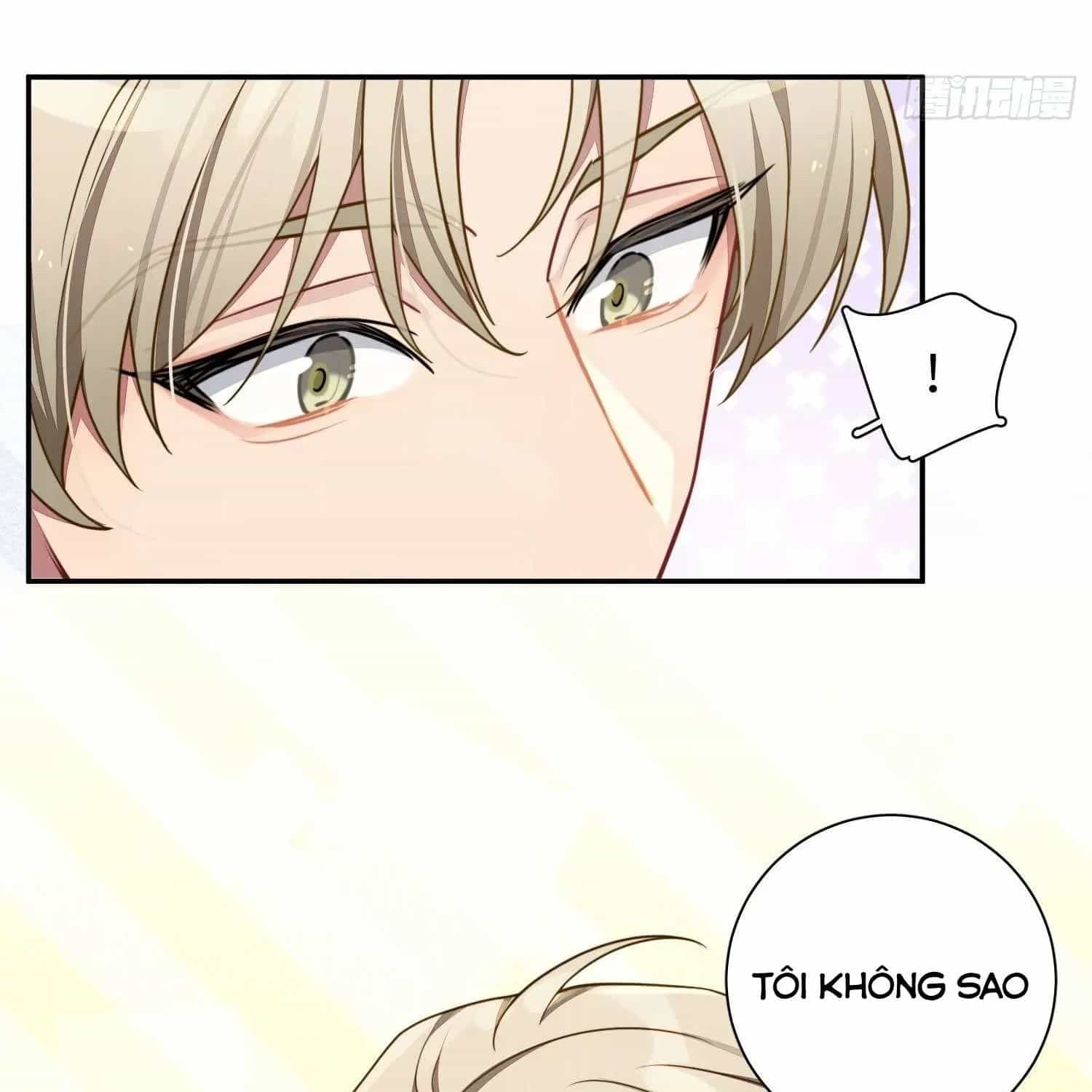 Yêu Đương Không Bằng Thả Thính Idol - Chương 38 - ảnh 42