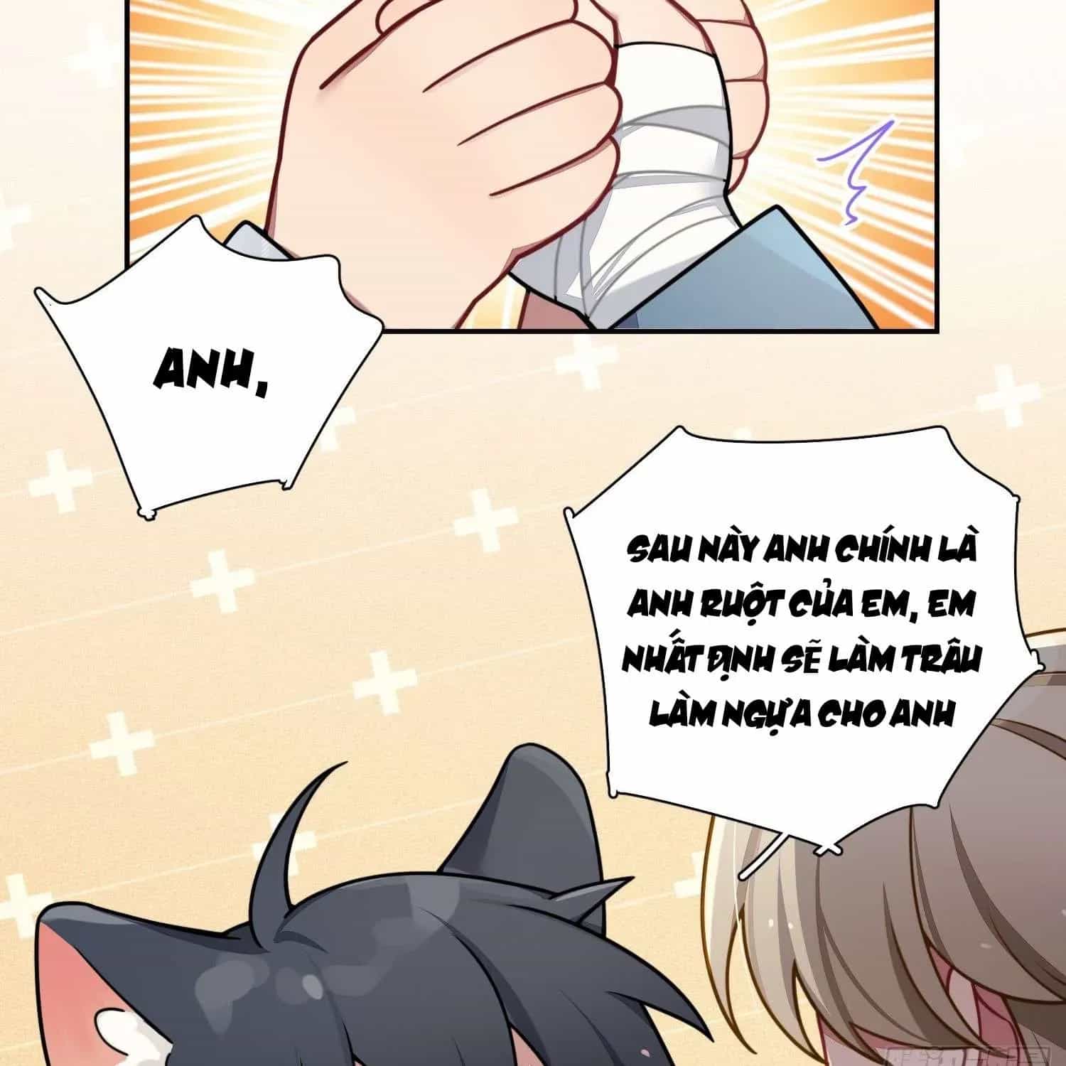 Yêu Đương Không Bằng Thả Thính Idol - Chương 38 - ảnh 48