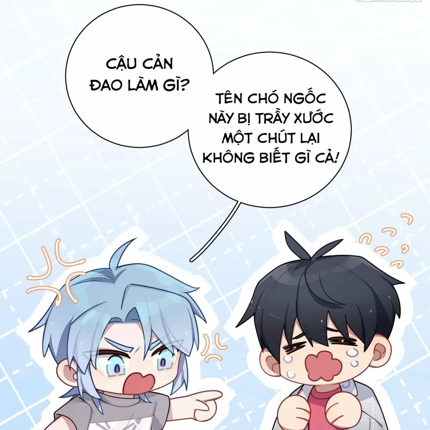 Yêu Đương Không Bằng Thả Thính Idol - Chương 38 - ảnh 57