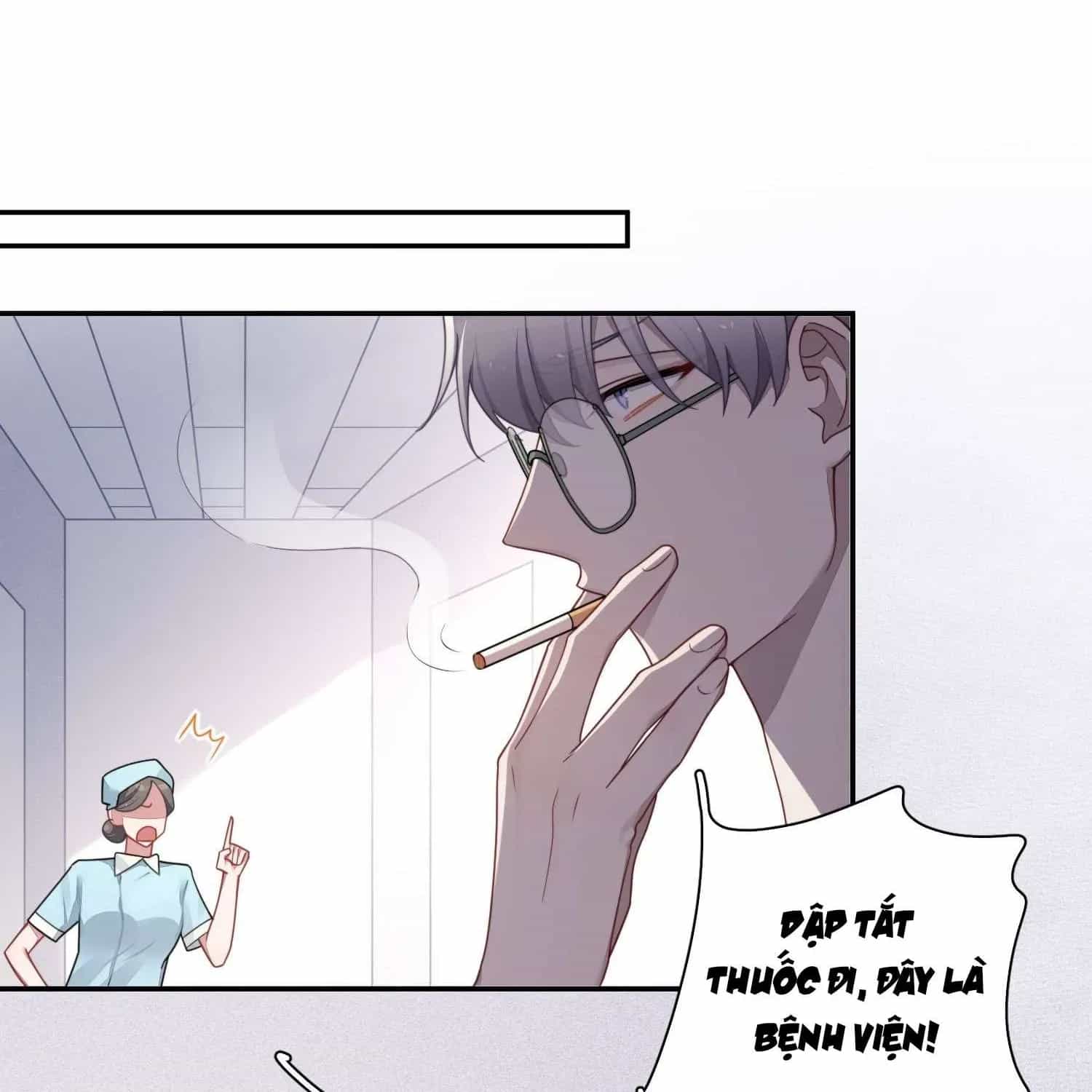 Yêu Đương Không Bằng Thả Thính Idol - Chương 38 - ảnh 76