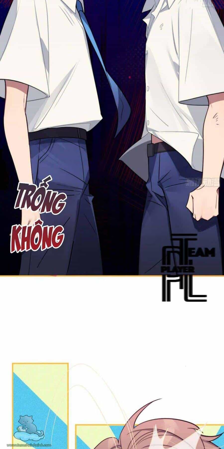 Yêu Đương Không Bằng Thả Thính Idol - Chương 3 - ảnh 25