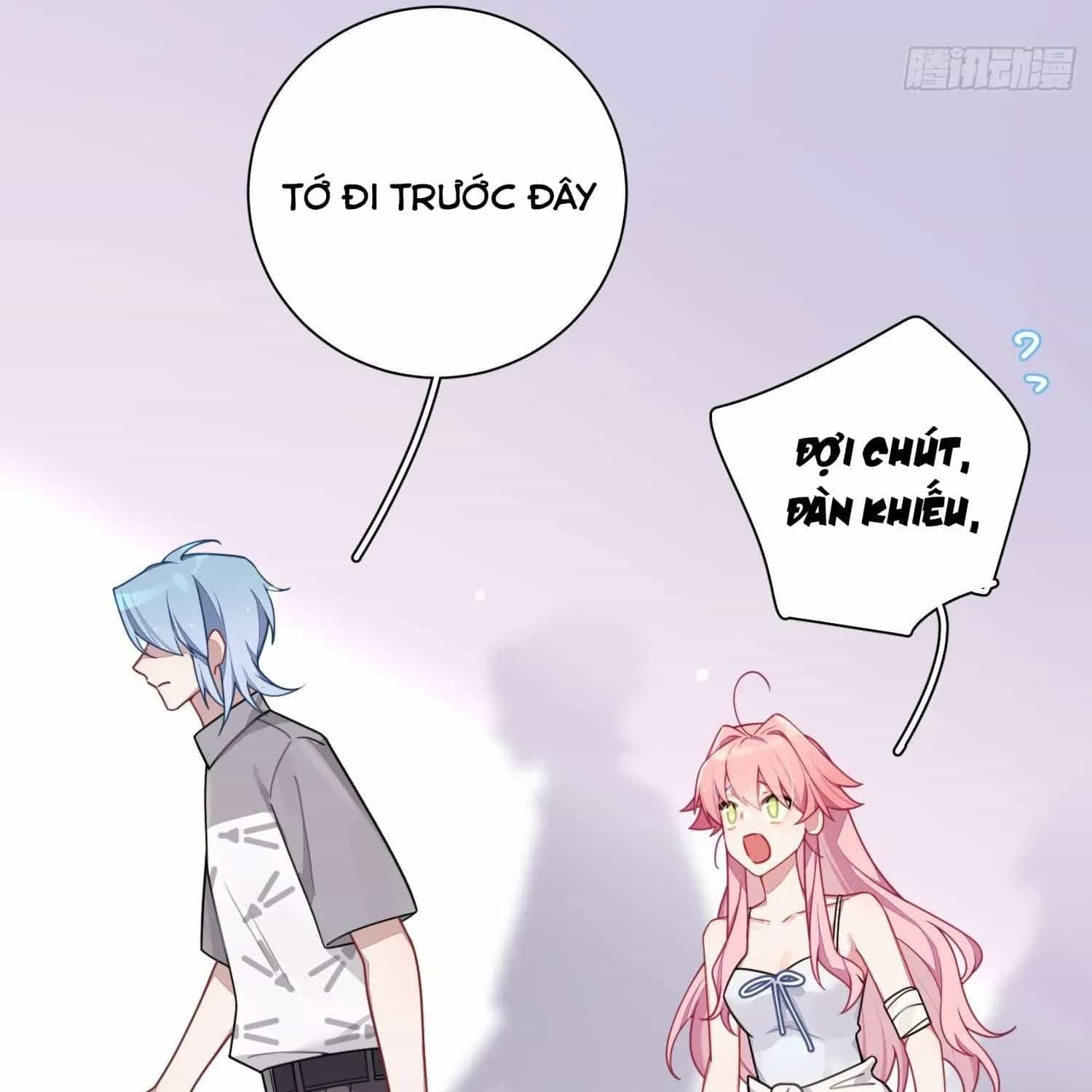 Yêu Đương Không Bằng Thả Thính Idol - Chương 39 - ảnh 18