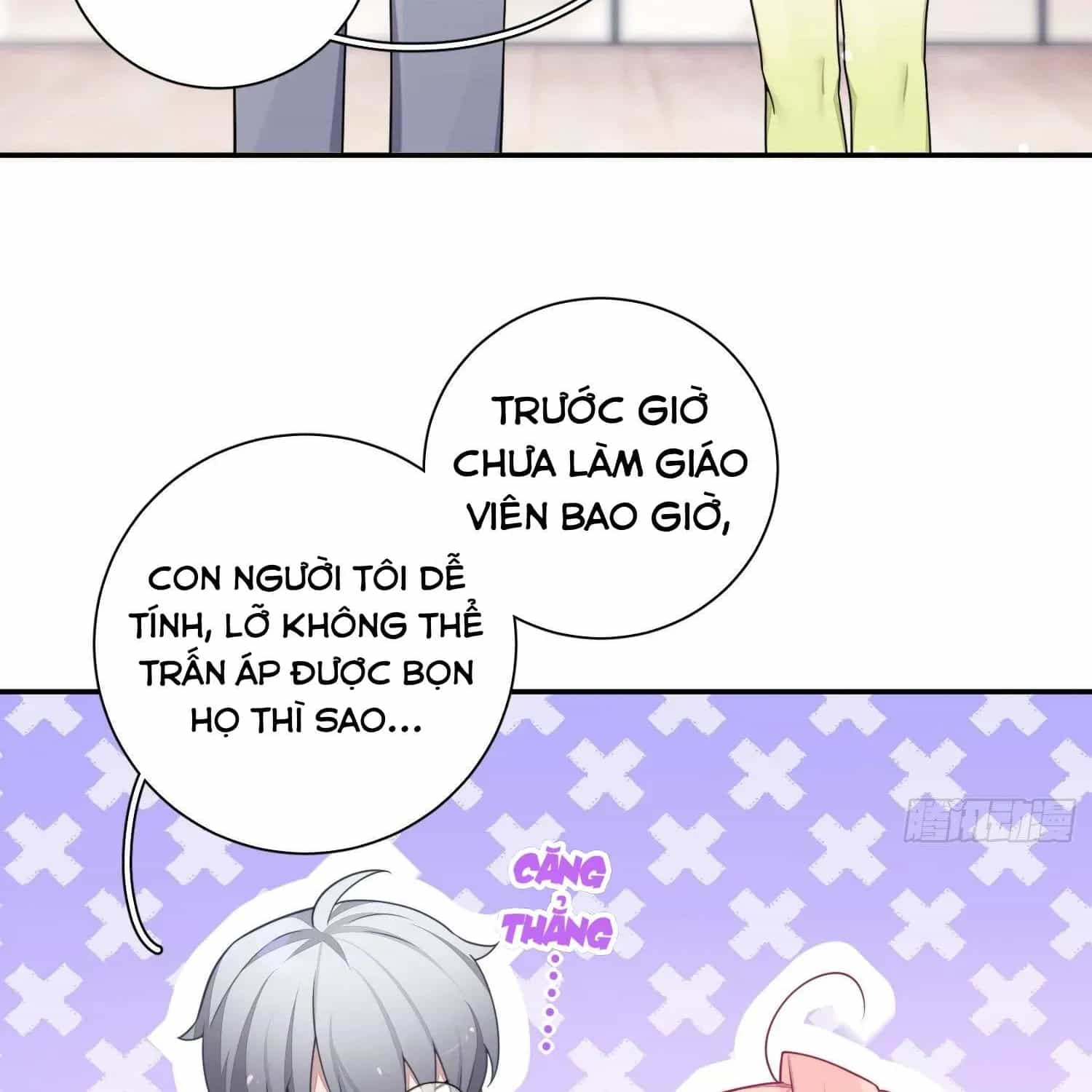 Yêu Đương Không Bằng Thả Thính Idol - Chương 39 - ảnh 26