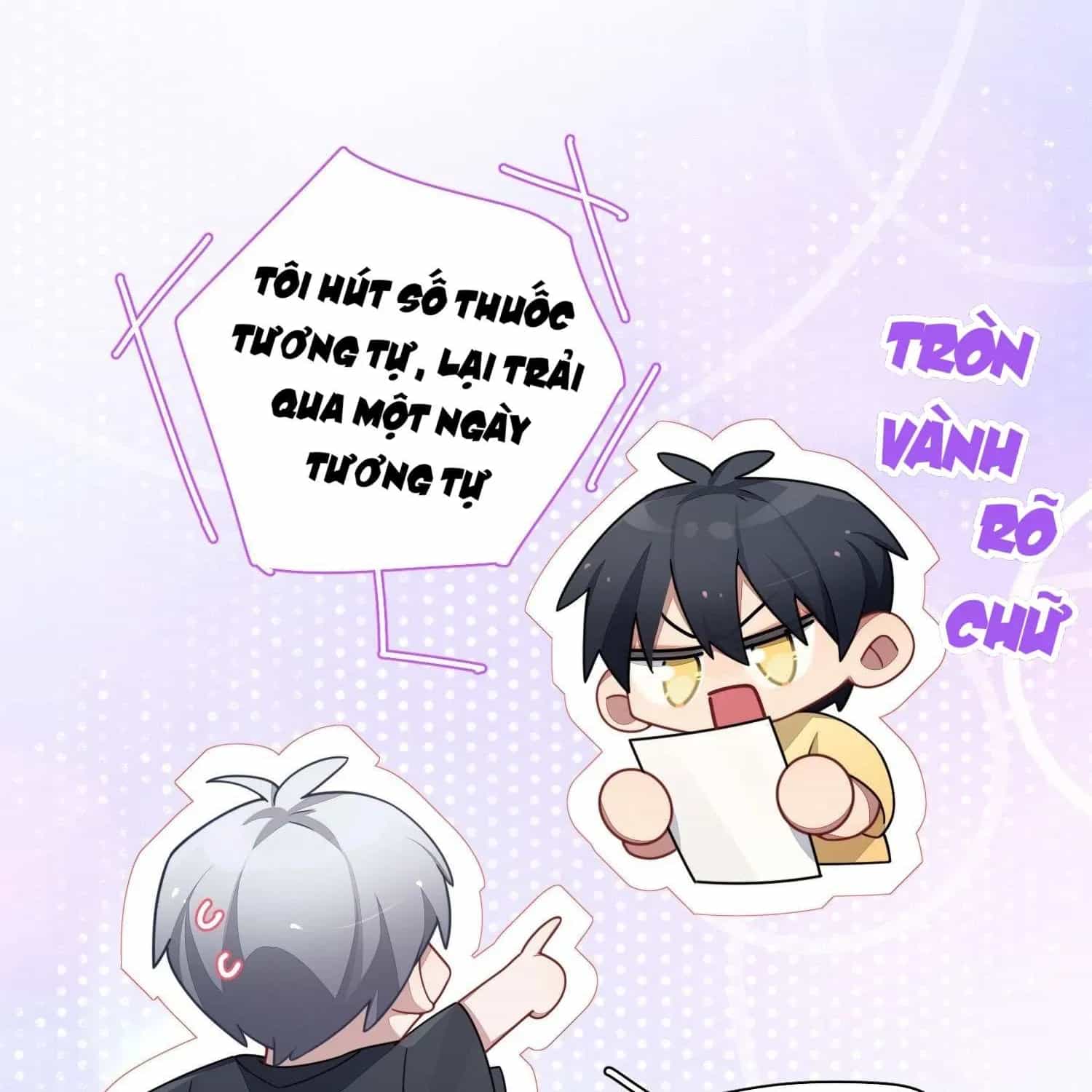 Yêu Đương Không Bằng Thả Thính Idol - Chương 39 - ảnh 37