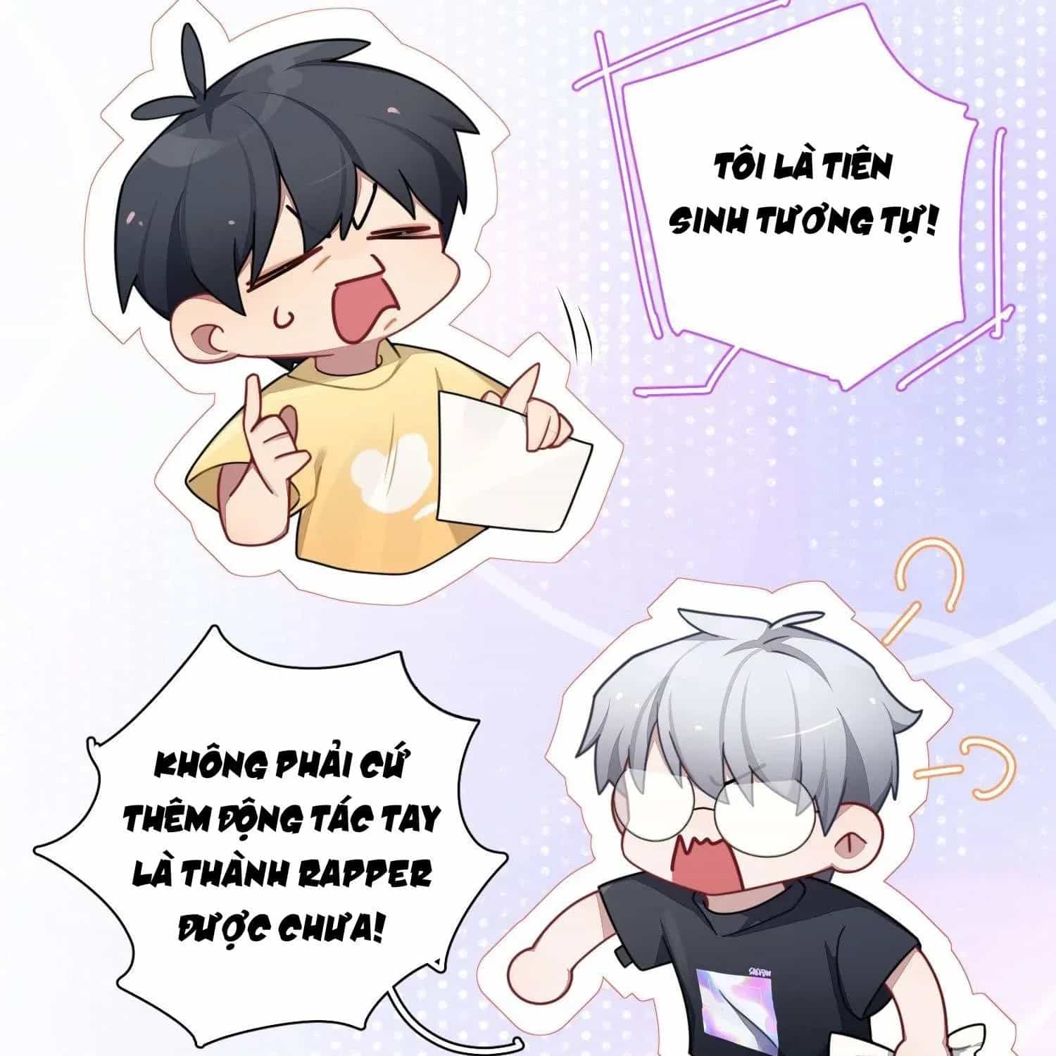 Yêu Đương Không Bằng Thả Thính Idol - Chương 39 - ảnh 39